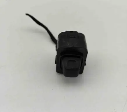 Audi Q8 Steering wheel adjustment handle/lever 4M0953551