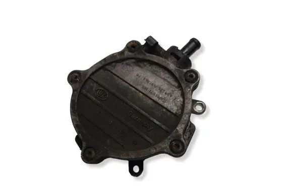 Audi A6 S6 C6 4F Vacuum pump 06E145100C 02110304175 1754112