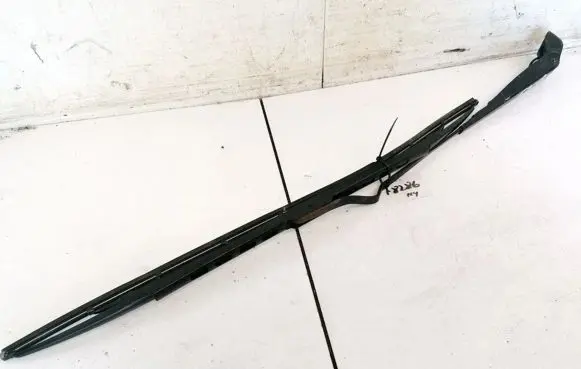 Seat Alhambra (Mk1) Front wiper blade arm 95VW17526BC