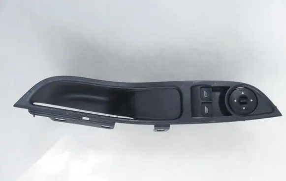 Ford Focus Electric window control switch DT1T14A132FA