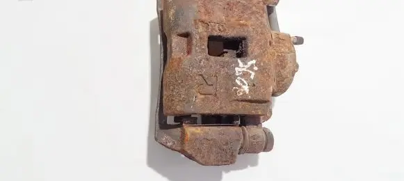 Mazda 626 Front brake caliper
