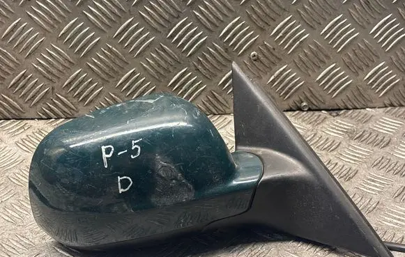 Volkswagen PASSAT B5 Front door electric wing mirror 3B0857934