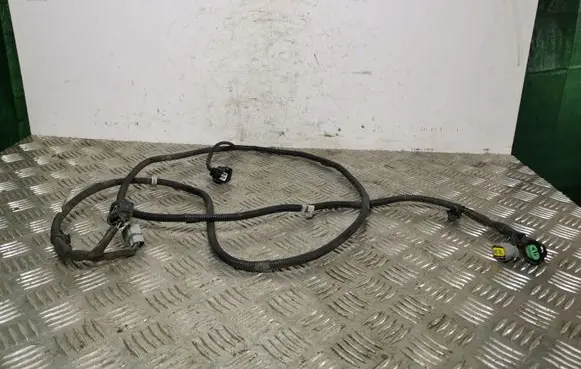 Mitsubishi Outlander Parking sensor (PDC) wiring loom 8518A190