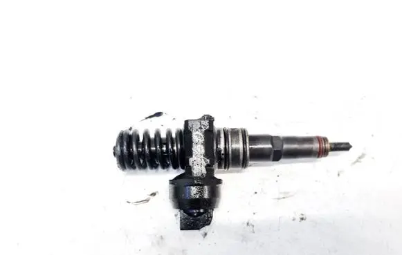 Volkswagen Caddy Fuel injector 038130073br 0414720232