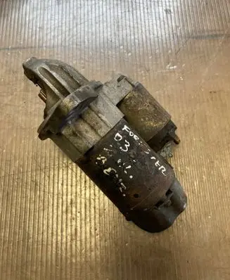 Subaru Forester SG Starter motor M000T20171 23300AA460 3313