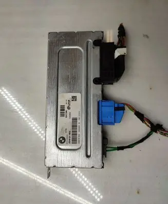 BMW 5 F10 F11 Gateway control module 9247398