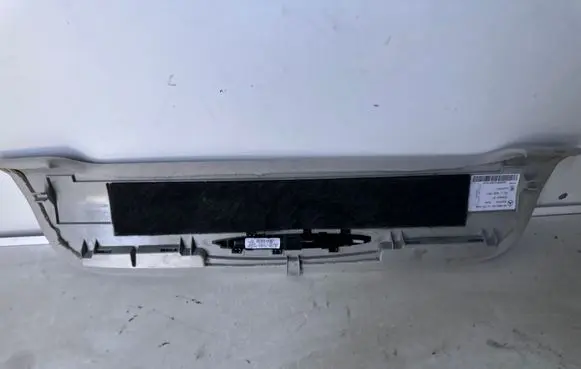 Mercedes-Benz S W222 Parking PDC sensor display screen 2237744 A2226900850