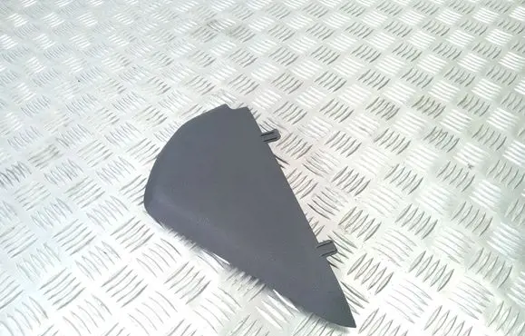 Audi A4 S4 B9 Dashboard side end trim 8W0857086C