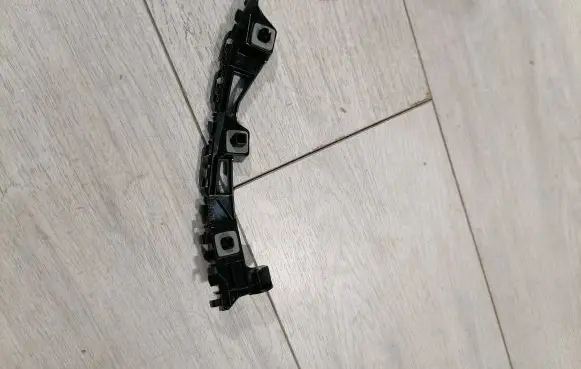 Suzuki SX4 Rear bumper mounting bracket 71821-53R0