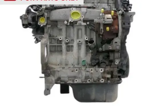 Citroen C4 II Picasso Engine 9HCDV6C