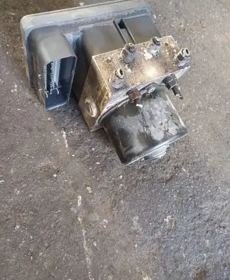 Ford Focus ABS Pump 100960-01093 00S6810000 8601009600T