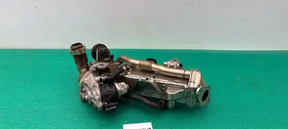 BMW X5 F15 EGR valve cooler 8570655