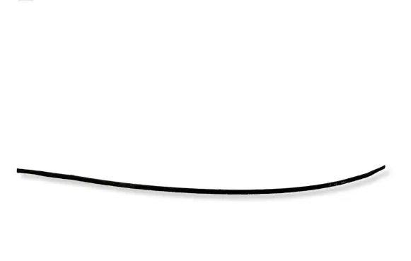 Toyota Verso Roof trim bar molding cover 