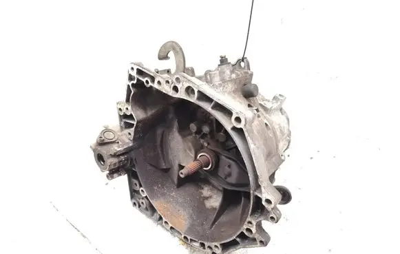 Peugeot Partner Manual 5 speed gearbox 9680887210 20DP33