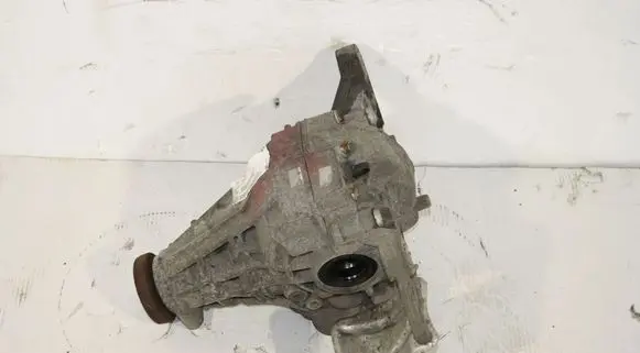 Porsche Macan (95B) Rear differential 95B525015F