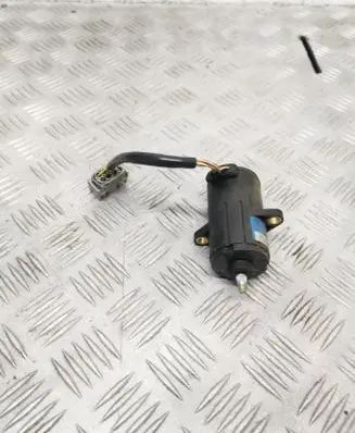 BMW 5 E39 Accelerator pedal position sensor 2245690 0205001040 290300347