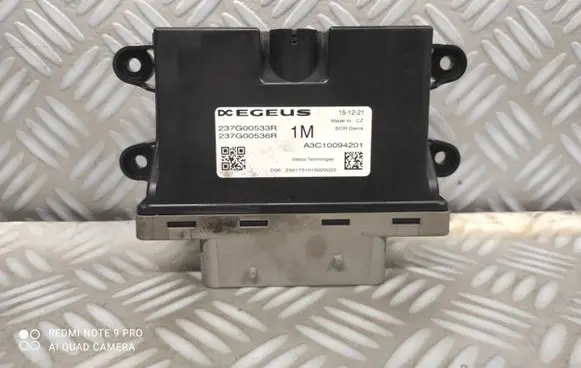 Renault Trafic III (X82) Other control units/modules 237G00533R