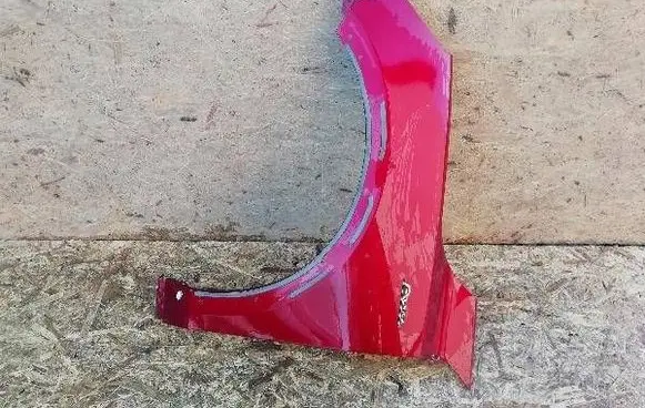 Ford Focus Fender FOCUS.MK4.4.IV