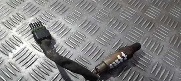 Renault Scenic I Lambda probe sensor