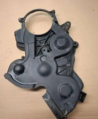 Citroen Berlingo Timing belt guard (cover) 9673486280