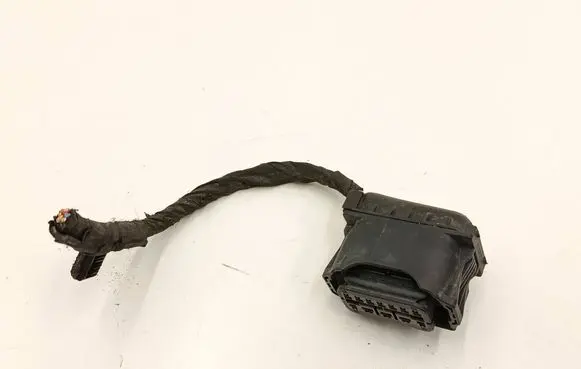 BMW 3 F30 F35 F31 Headlight/headlamp wiring loom/harness 6925638