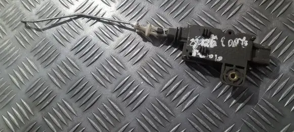 Nissan Almera N16 Central locking motor 90550bm600