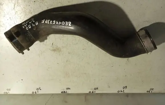 Audi A4 S4 B7 8E 8H Intercooler hose/pipe 8E0145737F