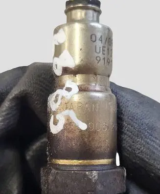 Skoda Octavia Mk2 (1Z) Lambda probe sensor 03L906262A