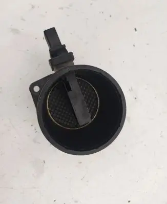 Audi A4 S4 B8 8K Mass air flow meter 03G906461 18208330 0281002731