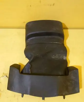 Ford Focus Steering wheel column trim BM51A04291