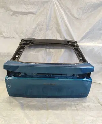 Peugeot 3008 III Tailgate/trunk/boot lid 9839958180