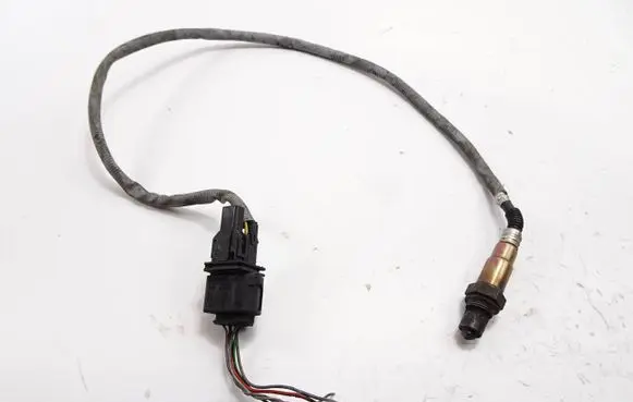 Mercedes-Benz CLC CL203 Lambda probe sensor 0258007161