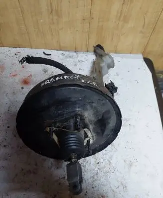 Mazda Premacy Brake booster