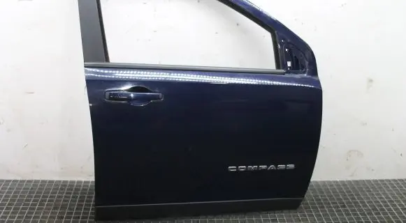 Jeep Compass Front door