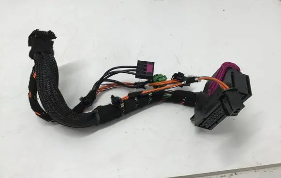 Mercedes-Benz GLS X166 Other wiring loom A0105400081 A2045451926