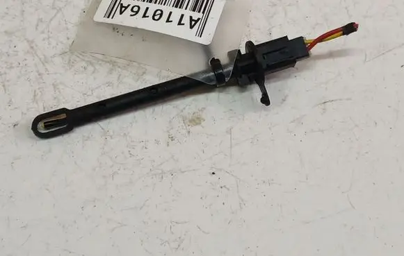 Renault Fluence Interior temperature sensor 