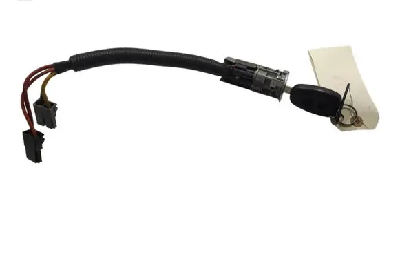 Renault Master II Ignition lock 