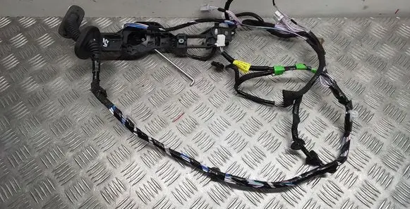 Lexus NX Rear door wiring loom 8215478190