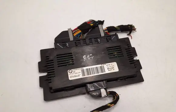 BMW X5 E70 Light module LCM 9287251 61359287251 61356827063