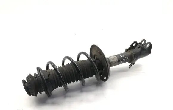 Toyota Yaris Cross Front shock absorber/damper 485100DJ70