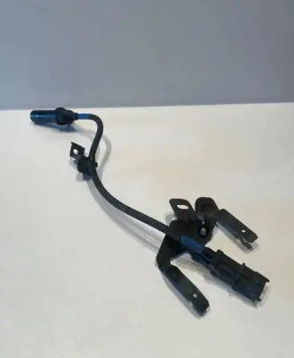 KIA Ceed Crankshaft position sensor 39180