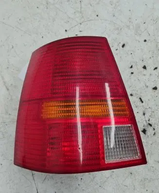 Volkswagen Golf IV Rear/tail lights