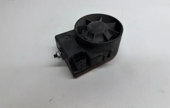 Peugeot Partner III Alarm system siren 9677756080