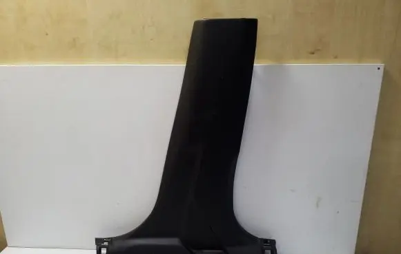 Nissan X-Trail T32 (B) pillar trim (bottom) 769154CE0A
