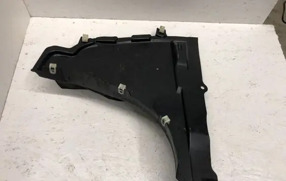BMW 1 F70 Pickup box liner 11690410 9629827 51759629827