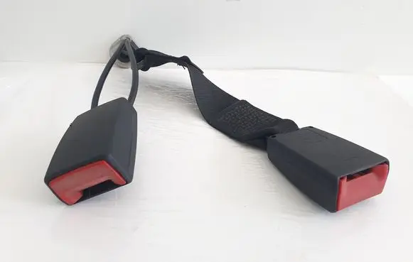 Mercedes-Benz S W140 Rear seatbelt buckle 1408604069