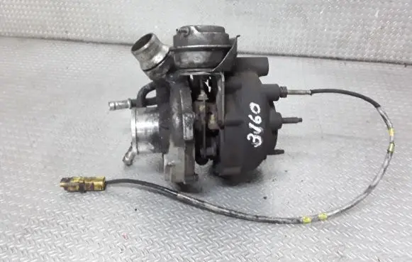 Renault Laguna III Turbo H8200638766