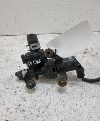 Toyota Prius (XW10) Electric auxiliary coolant/water pump 8726047020