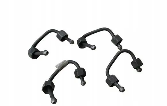 Suzuki Vitara (LY) Fuel return line/hose 