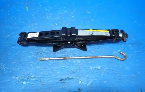 Lift Jack